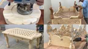Launching 4 Specially Designed Furniture Products That Will Surprise You - Useful Woodworking