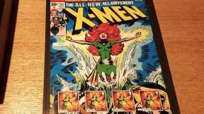 John Collects Stamps - Episode 24 - Incoming Mail: X-Men and more Isle of Man
