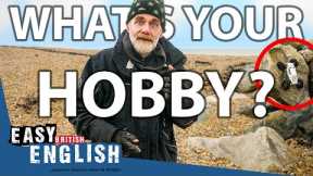 BRITISH HOBBIES | Easy English 153