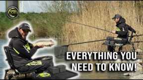Become a Pole Fishing EXPERT (Beginners Guide to Pole Fishing)