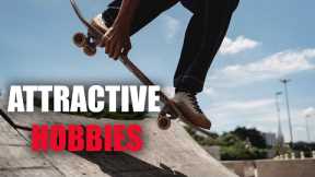5 Most Attractive Hobbies for Men 2023 (Backed by Stats)