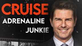 Tom Cruise: Life On The Line | Full Biography (Top Gun, Mission: Impossible, Rain Man)