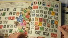How My Dad Collects Stamps (Must See)