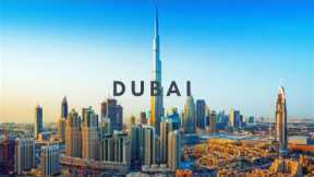 Dubai Dreams: Top 10 Activities to Make Your UAE Trip Unforgettable