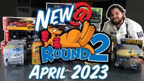 April 2023 Round 2 Product Spotlight