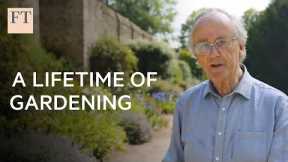 Robin Lane Fox: five tips from a lifetime of gardening | FT