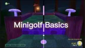 The basics of golfing with friends | Golf With Your Friends Part 1