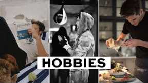 7 Best Hobbies For Guys