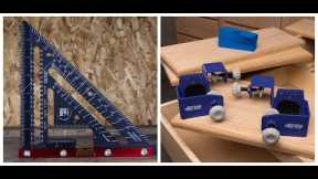 10 Cool WoodWorking Tools You Need To See 2023 #5