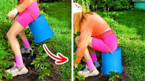 Easy Plant Growing Hacks And Gardening Tips For Beginners
