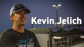 Remembering a Great Guy - Kevin Jelich