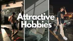 7 Best Hobbies For Guys (2023)