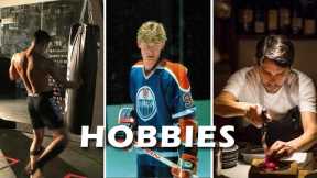 7 Best Hobbies For Men
