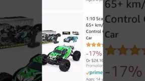 I Typed In Rc Car On Amazon And Bought The BEST One #rccar #amazon