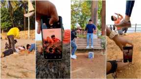 4 Mobile Photography In 17 Seconds #shorts