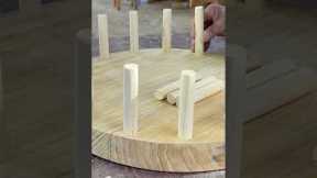 tips and tricks round woodworking