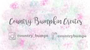 Country Bumpkin Creates - Episode 33A - Knitting