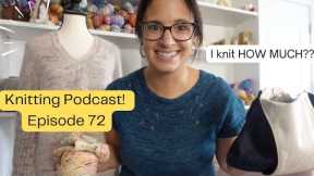 Fun Knitting Designs & Patterns-Discover Twin Stitches Designs Podcast Episode 72