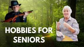 Discover the Ultimate Hobbies for Seniors