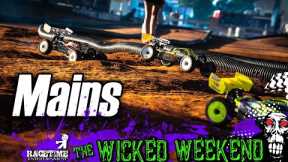 RC Racing - Final Mains pt 2 - Wicked Weekend in Georgia