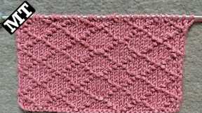 Stunning Knitting Patterns: Two-Needle Easy Tutorial for All Clothes