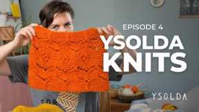 Ysolda Knits Episode 4 | Top 10 Knitting Patterns for Gifting