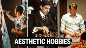 Attractive Hobbies YOU Need To Try (Men Edition)