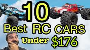 The BEST RC CARS from BANGGOOD (and how they can be better)