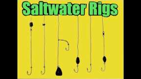 Top 5 DIY Saltwater Fishing Rigs When Using Bait, Cheap And Easy To Make