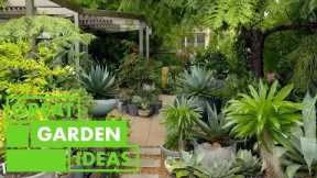 Container gardening 101 | GARDEN | Great Home Ideas
