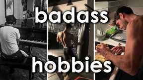 attractive hobbies to learn in college