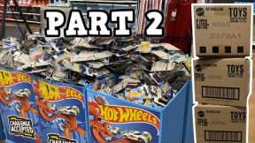 10+ HOT WHEELS CHASES!!! Part 2 (Premium Chases and Supers)