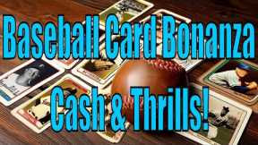 The Ultimate Guide to Collecting Baseball Cards: Fun and Profit Explored!