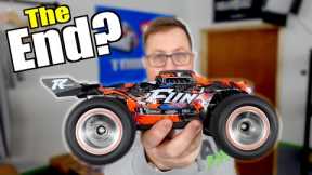 WLToys were the BEST Cheap RC Cars. Is 2024 The End?