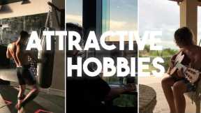 Best hobbies for guys in 2024