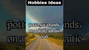 🌟Hobby Ideas to Elevate Your Routine! #hobbies #lifehacks #hobby  #lifebalance 🎨📚#selfdevelopment