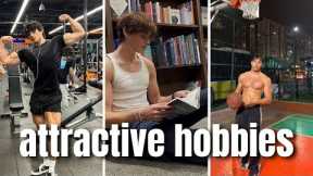 Hobbies You MUST Learn in 2024 as a MAN