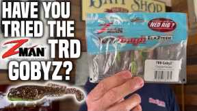 Have You Tried The Z-Man TRD Gobyz?  | Flats Class YouTube