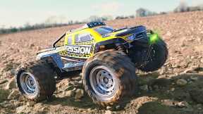 This NEW RC Car is INSANELY FUN and FAST! But There’s a Catch..