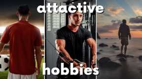 attractive hobbies for 2023