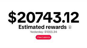 How I Made $20,743 With TikTok Creator Rewards Program (Full Guide)