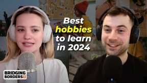 How to Find New Hobbies & Hobby Ideas to Learn in 2024