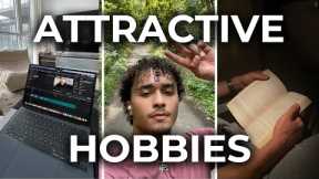 13 Hobbies to Learn in 2024