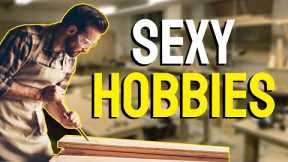 Don't Want To Miss These HOBBIES as a Guy