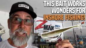 This Bait Works Wonders For Inshore Fishing! | Flats Class YouTube