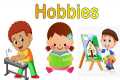 Learn Hobbies and Interests for Kids