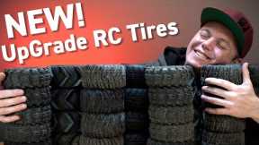 Arguably, the Best RC Tires Ever Made