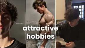Most Attractive Hobbies to Learn in 2024