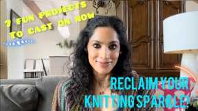 Another Knitting Pod/Ep. 54: 7 Fun Knitting Patterns!