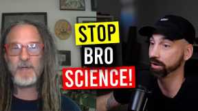Myth-Busting With A 39-Year Gardening Pro! Bro Science EXPOSED! (Garden Talk #131)